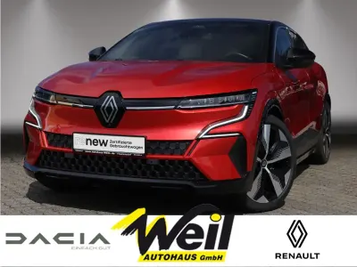 Gebraucht Renault Mégane IV