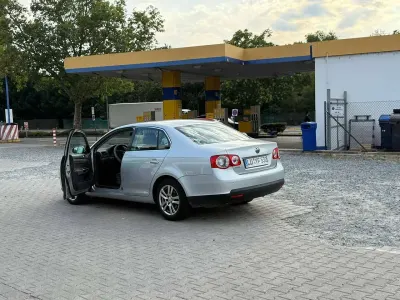 Gebraucht VW Jetta
