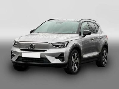 Gebraucht Volvo XC40 Core 169 kW (231 PS) 2022 Grau SUV