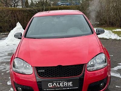 Gebraucht VW Golf VI GTI 200 PS (147 kW) 2008 Rot Kleinwagen