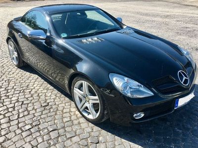 Mercedes SLK300