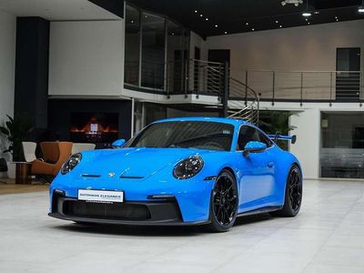 Gebraucht Porsche 911 GT3 Sport 510 PS (375 kW) 2021 Blau Coupé