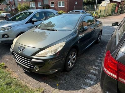 Peugeot 307 CC