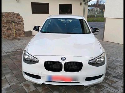 BMW 114