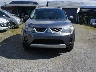 Gebraucht Mitsubishi Outlander
