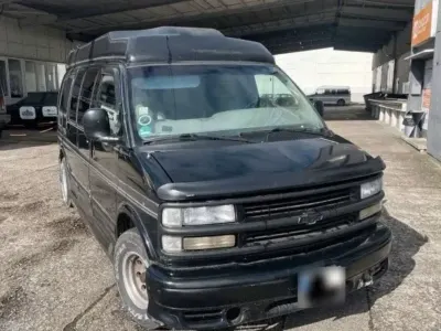 Gebraucht Chevrolet Express 245 PS (180 kW) 1997