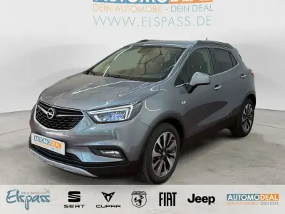 Gebraucht Opel Mokka