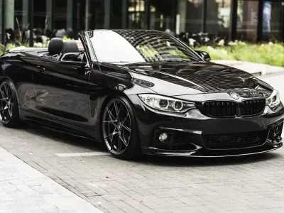 Gebraucht BMW 435