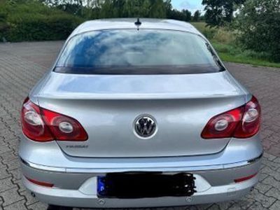 gebraucht VW CC 