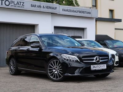 Mercedes C300