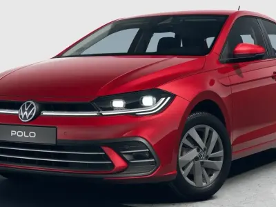 Neu VW Polo Style 95 PS (69 kW) 2026 Kleinwagen