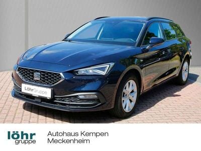 Seat Leon ST