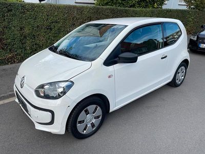 VW up!