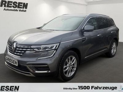 Gebraucht Renault Koleos Techno 158 PS (116 kW) 2023 Grau SUV