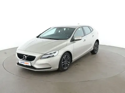 Gebraucht Volvo V40