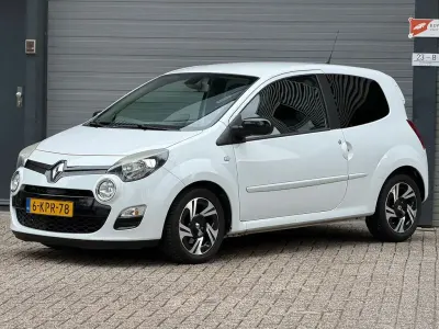 Gebraucht Renault Twingo