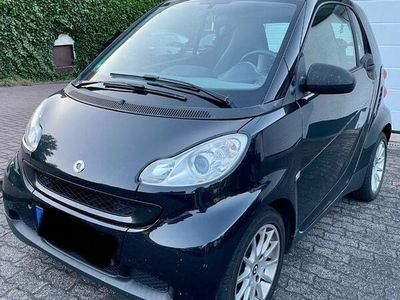 Smart ForTwo Coupé