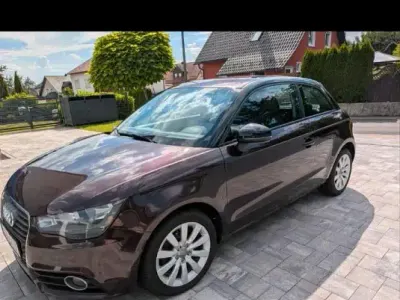 Gebraucht Audi A1