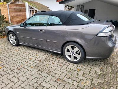 Saab 9-3 Cabriolet