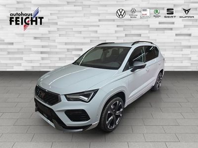 Othercolor Gebraucht 2024 Cupra Ateca SUV | 31.899 € (Fairer Preis)