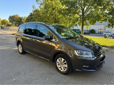 VW Sharan