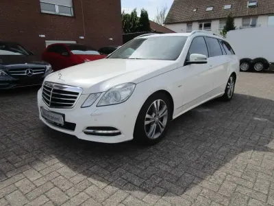 Gebraucht Mercedes E250