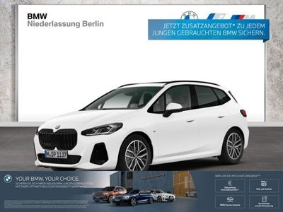 gebraucht BMW 218 Active Tourer i