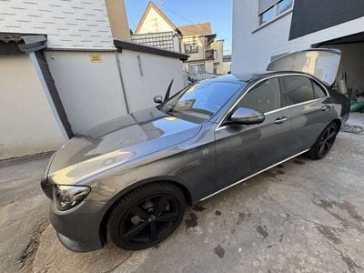 Mercedes E250