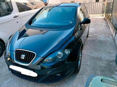 Seat Altea XL