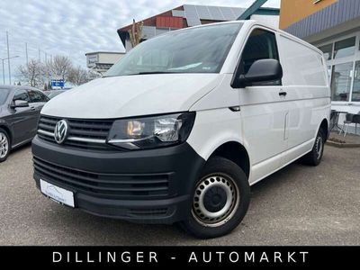 VW Transporter