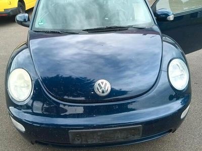 VW Beetle