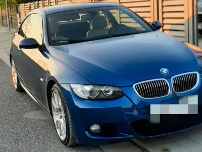 Gebraucht BMW 335
