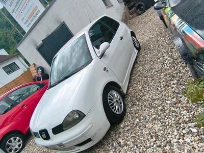 Seat Arosa