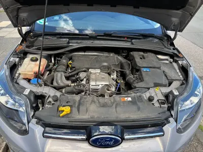 Gebraucht Ford Focus