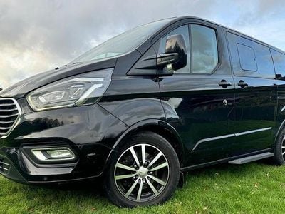 Ford Tourneo