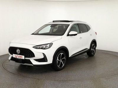 Gebraucht MG HS Luxury 162 PS (119 kW) 2024 Andere SUV