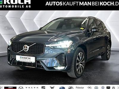 Usata Volvo XC60 Plus 197 CV (144 kW) 2023 Blu SUV