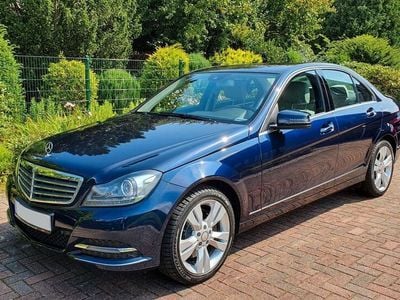 Mercedes C350