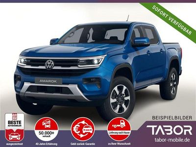VW Amarok