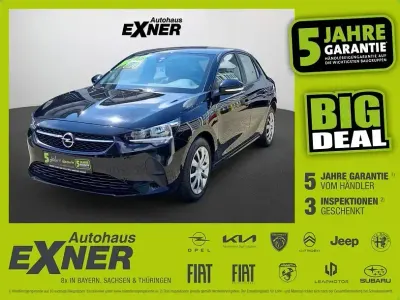 Gebraucht Opel Corsa