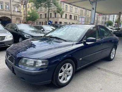 Gebraucht Volvo S60