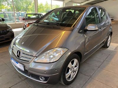 gebraucht Mercedes A160 A