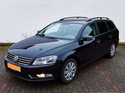 gebraucht VW Passat Variant 1.4 TSI Trendline | SZH | Klima | TÜV 11/25