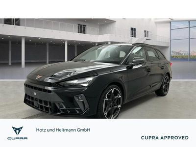 Gebraucht Cupra Leon 150 PS (110 kW) 2025 Kombi