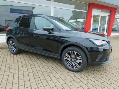 Neu Seat Arona 116 PS (85 kW) 2025 SUV