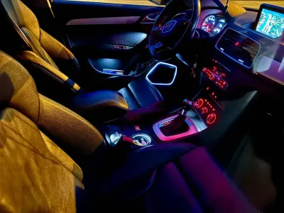 Gebraucht Audi Q3