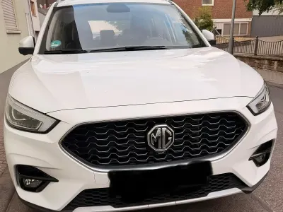 Gebraucht MG ZS