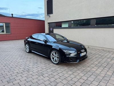 Audi RS7 Sportback