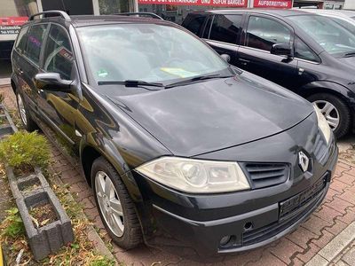 Renault Mégane GrandTour