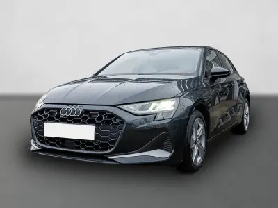 Usata Audi A3 Business 116 CV (85 kW) 2025 Grigio Berlina